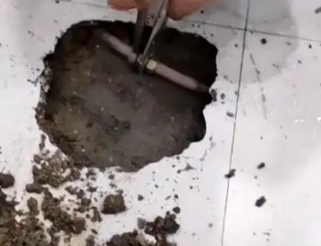 岚山卫生间漏水检测电话