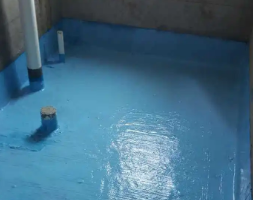 岚山卫生间防水哪家好