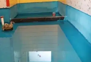 岚山卫生间防水多少钱