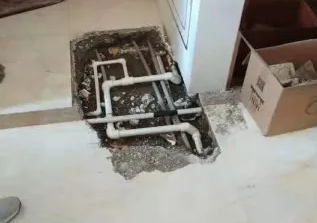 岚山查漏水多少钱