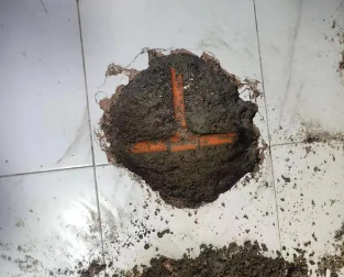 岚山查漏水多少钱