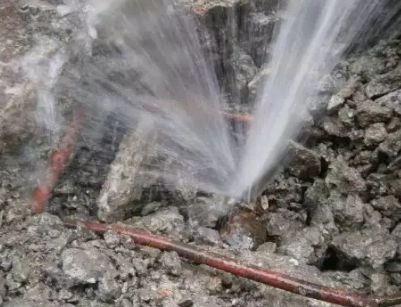 岚山水管维修多少钱