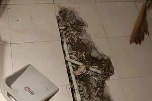 岚山卫生间漏水检测电话